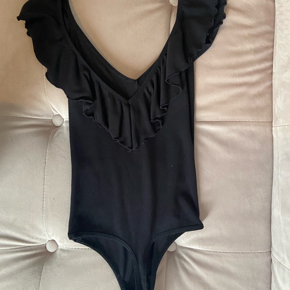 Wilfred Dannette Bodysuit XXS - Picture 3 of 3